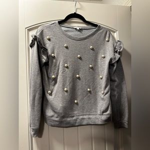 Pearl Sweatshirt